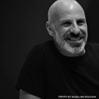 Στέφανος Ξενάκης