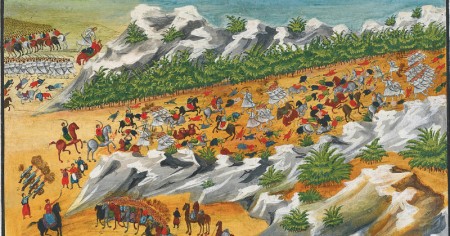 Πώς γεννήθηκε το ελληνικό έθνος;