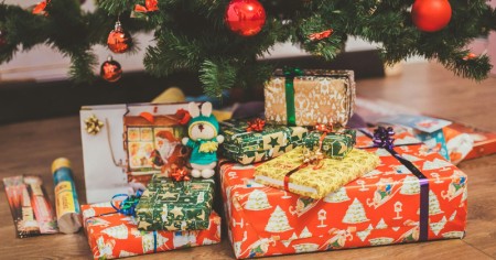 Τι δώρο να πάρεις σε ένα αγαπημένο πρόσωπο; Κάνε το τεστ!