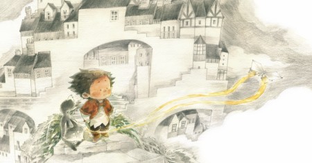 Δύο αλληγορικές ιστορίες για παιδιά για αυτοπεποίθηση και ψυχική ενδυνάμωση