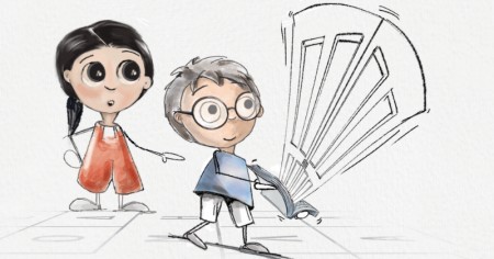 Κυνήγι Θησαυρού στα βιβλιοπωλεία της Αθήνας!