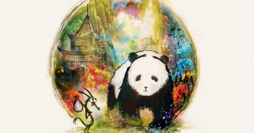 Αυτό είναι το πιο όμορφο μέρος στον κόσμο