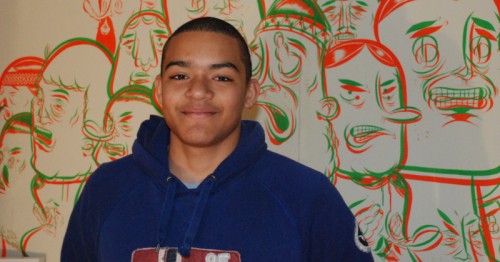 Μια συγκινητική ιστορία για την αποδοχή των άλλων, την πίστη και την προσπάθεια