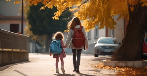 Τα σχολεία ξεκινούν: 6 βιβλία-εργαλεία για κάθε γονιό