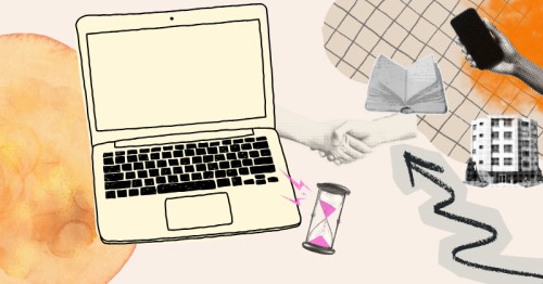 5+1 βιβλία για δύναμη, εξέλιξη και καθαρή σκέψη στην εργασία