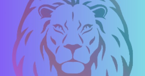 Το αόρατο λιοντάρι, το τραύμα που μας κυνηγά