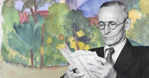 Γιατί η Gen-Ζ ανακαλύπτει έναν συγγραφέα που έζησε πριν 100 χρόνια;