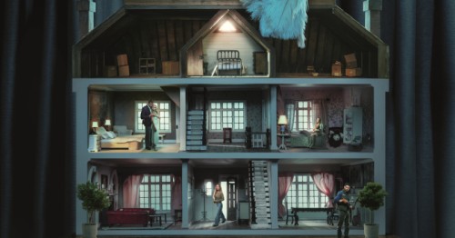 Η «Αγγελία» γίνεται ταινία!