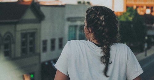 Οι άνθρωποι αλλάζουν μόνο όταν θέλουν να αλλάξουν