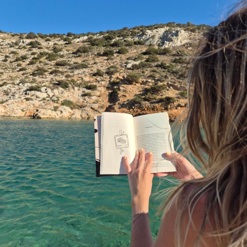 Τα πλάνα μας για το καλοκαίρι!