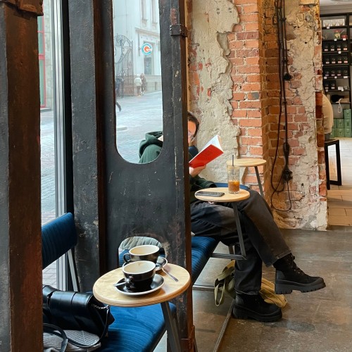 Εικόνες που φτιάχνουν τη μέρα μας!