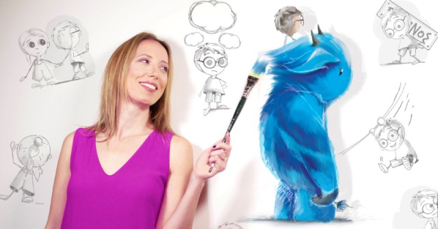 Το Γέτι γίνεται 5 και γιορτάζει!