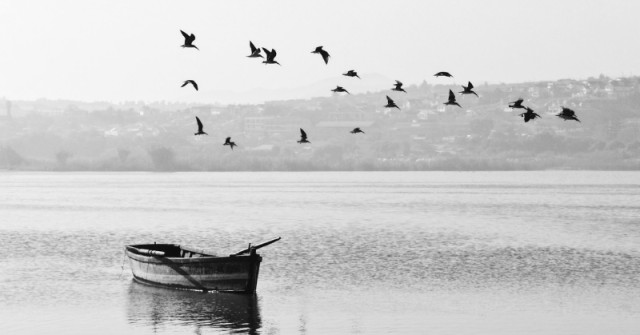 5 πράγματα που μετανιώνουν οι άνθρωποι λίγο πριν από την τελευταία τους πνοή