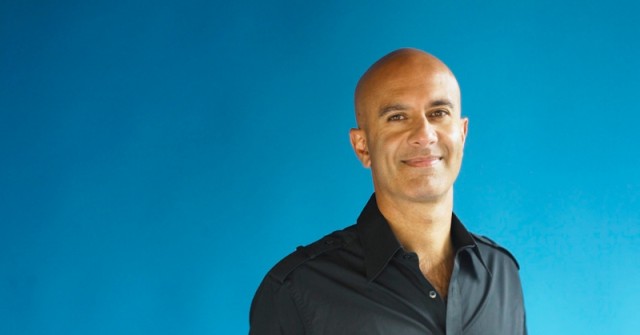 Μαθήματα ζωής από τον «Μοναχό» Robin Sharma