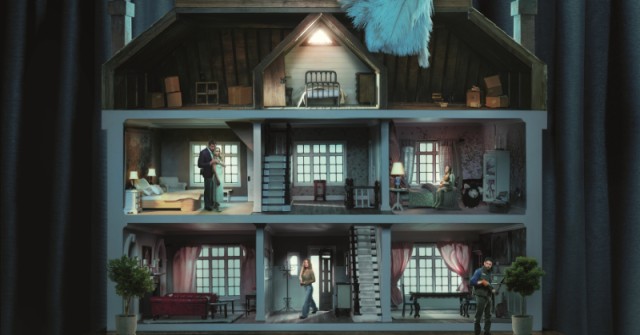 Η «Αγγελία» γίνεται ταινία!