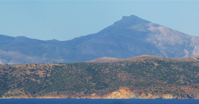 Βόρεια Εύβοια - Ένας χρόνος μετά...