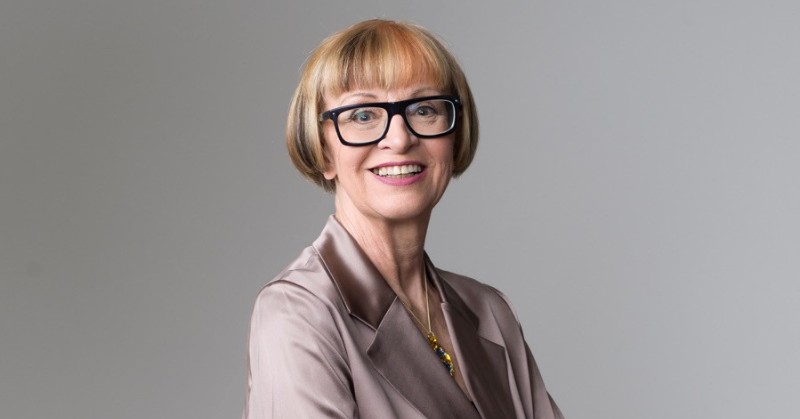 Θέλετε απλώς να προχωρήσετε ή να πετάξετε; | Η Philippa Perry στην Καθημερινή