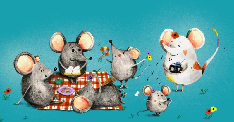 Όρια, αποδοχή και αυτοεκτίμηση: Τι χρειάζονται τα παιδιά για να μη “χάνονται” στους άλλους