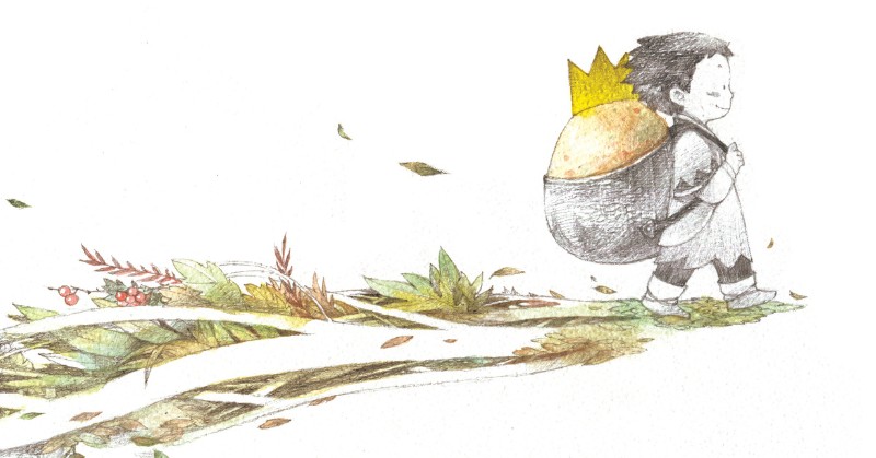 Τι μπορείς να κάνεις με μια ιδέα, μια ευκαιρία και ένα πρόβλημα;