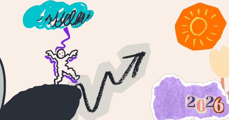 9+1 βιβλία για ψυχική ανθεκτικότητα το 2026