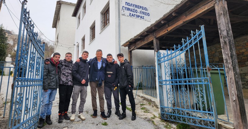 Θεσσαλία- Απολογισμός και ένα μεγάλο «ευχαριστώ»