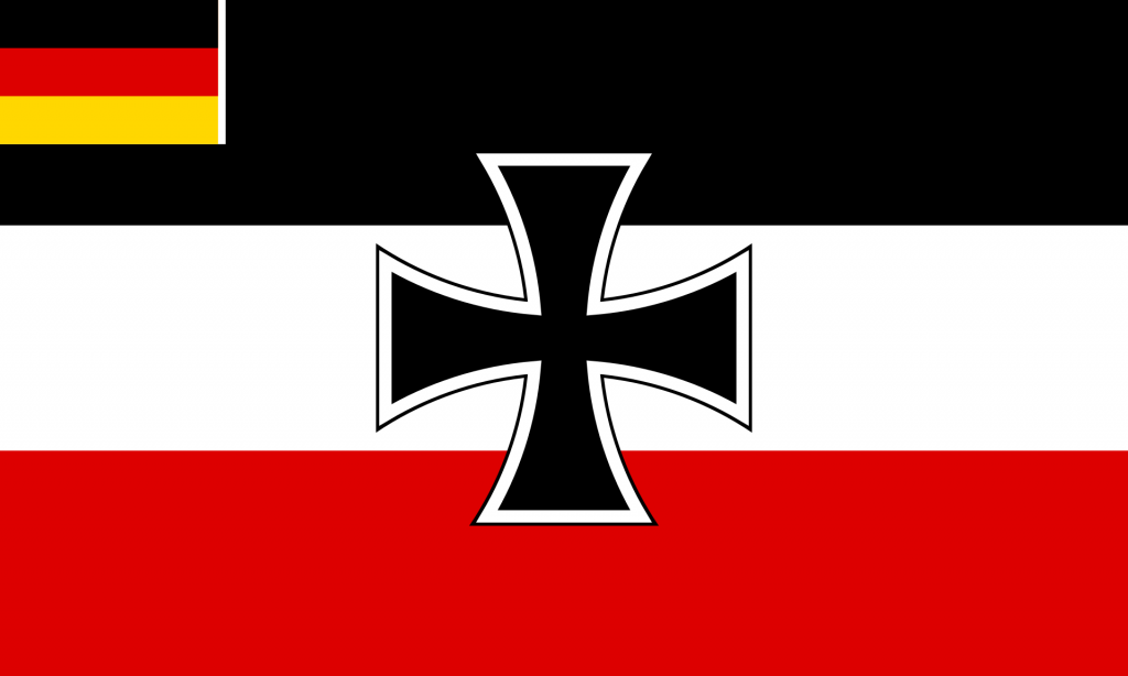 Έμβλημα του Reichswehr, του στρατού της Βαϊμάρης