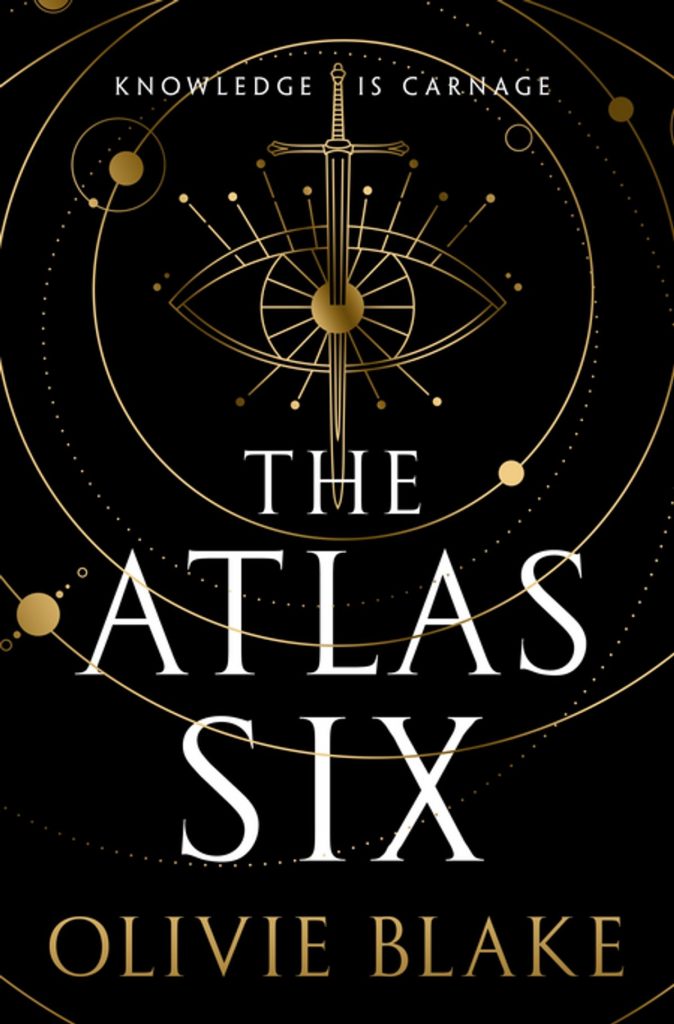 Atlas of six